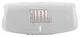Портативна колонка JBL Charge 5 (JBLCHARGE5WHT) White (JBLCHARGE5WHT) - изображение 1