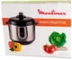 Мультиварка-скороварка MOULINEX CE500E32 - изображение 4