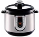Мультиварка-скороварка MOULINEX CE500E32 - изображение 1