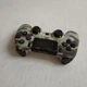 Бездротовий bluetooth джойстик DOUBLE Wireless Controller PS4 -DS-2312-Khaki. Хакі - зображення 3