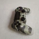 Бездротовий bluetooth джойстик DOUBLE Wireless Controller PS4 -DS-2312-Khaki. Хакі - зображення 7