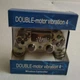 Бездротовий bluetooth джойстик DOUBLE Wireless Controller PS4 -DS-2312-Khaki. Хакі - зображення 8
