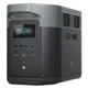 Зарядна станція EcoFlow DELTA 2 Max (2048 Вт·год) Найновіші батареї LiFePO4 Наші Розетки - изображение 1