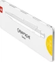 Ручка шариковая Caran d'Ache 849 Colormat-X Синяя 1 мм Желтый корпус в подарочном футляре (7630002352000) - изображение 4