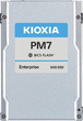 SSD dysk KIOXIA PM7-V 2.5" 6.4TB SAS BiCS FLASH TLC (KPM7VVUG6T40) - obraz 1