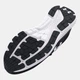Кроссовки мужские Under Armour Charged Rogue 4 46 Чорний 3026998-001 - изображение 5