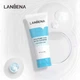 Увлажняющая и очищающая пенка для умывания с гиалуроновой кислотой LANBENA Hyaluronic Acid Facial Cleanser 100 г - изображение 2