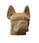 Картонный конструктор Cartonic 3D Puzzle BULLDOG - изображение 3