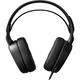 Проводные игровые наушники с микрофоном SteelSeries Arctis Prime PC/PS/SW/MAC/MOB 3.5mm jack Black (61487) - изображение 2