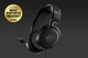 Проводные игровые наушники с микрофоном SteelSeries Arctis Prime PC/PS/SW/MAC/MOB 3.5mm jack Black (61487) - изображение 6