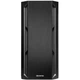 Корпус Chieftec APEX Q GA-01B-Q-OP 2x140mm+1x120mm, USB-C, E-ATX, без БЖ, Black - изображение 3