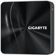 Komputer Gigabyte BRIX GB-BRR5-4500 Black - obraz 1