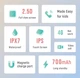 Детские смарт-часы K15 с сим картой, сенсорный экран, 4G, видеозвонок, SOS, GPS, водонепроницаемые, Розовые - изображение 6