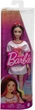 Лялька Барбі Модниця в блискучій сукні-футболці Barbie Fashionistas 65th Anniversary Twist ‘n’ Turn Dress 214 (HRH12) - зображення 5