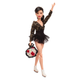 Кукла Барби Вдохновляющие женщины фигуристка Кристи Ямагучи Barbie Signature Inspiring Women Kristi Yamaguchi (HRM40) - изображение 2