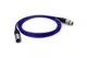 Цифровой кабель DMX FIRST CABLE XLR5 гнездо/ XLR5 штекер 5 м 1T-DMX5-005 - изображение 2