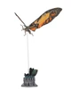 Годзілла: Король Монстрів - Мотра Godzilla King of Monsters Mothra - зображення 1