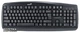 Клавиатура проводная Genius KB-110 USB (31300700113) - изображение 1
