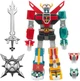 Вольтрон: Легендарный защитник Voltron Defender of The Universe Ultimates Figure Super7 - изображение 1