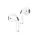 Наушники Bluetooth HOCO EW03, White, Кейс - изображение 3