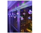 Гірлянда Xmas M-1 Copper curtain ball lamp 7257 Ялинка, різнокольорова - зображення 4