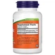 Натуральная добавка NOW Foods Garlic Oil 1500 мг 250 капсул - изображение 2