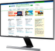 Монитор 27" Samsung S27D590P (LS27D590PSX) - изображение 2