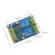 Контролер зарядки switch модуль автоматичного перемикання живлення DC12V 10A аварійне джерело живлення - изображение 1