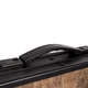 Стіл Bo-Camp Melrose Oval коричневий для кемпінгу та відпочинку на природі(DS_D12A64C63AE6) - зображення 6