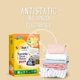 Серветки для сушіння білизни в сушильній машині Smart Aroma Summer Fresh, 32шт - зображення 4