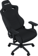 Крісло ігрове Anda Seat Kaiser Frontier XL Black Linen Fabric (AD12YXL-17-B-F-B02) - зображення 4