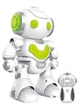Робот на дистанционном управлении Robot 8, двигается, танцует, мигает (GT-37) - изображение 1