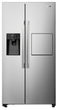 Холодильник Gorenje NRS9181VXB - зображення 1