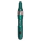 Дермаштамп Hyt pen ULTIMA HY-2622 (зеленый) + 2 nano насадки - изображение 1