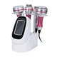 Комбайн 4 в 1: Кавитация; Вакуумный массаж; 2 манипулы RF-лифтинг BuyBeauty PINK-4 - изображение 2