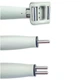 Аппарат 2 в 1: микротоковая терапия + роликовый массаж BuyBeauty DB-802 - изображение 4
