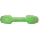 Доска для плавания SP-Sport Flow 072601 размер 23х21x4см Green - изображение 2