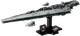 Конструктор LEGO Star Wars Суперзвездный разрушитель класса Executor 630 деталей (75356) - изображение 2