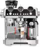 Кофеварка рожковая DELONGHI La Specialista Maestro EC 9865.M + в подарок кофе в зернах Mi Familia De Lux Blend Gusto Forte 1 кг - изображение 2