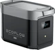 Додаткова батарея EcoFlow Delta 2 Max Smart Extra Battery 2048 Вт/ч (EFD350-EB) - зображення 3