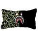 Подушка для авто Bape shark - зображення 1