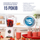 Блендер TEFAL BLENDFORCE BL420131 - зображення 12