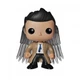 Фигурка Funko Pop Кастиэль с крыльями - Castiel with wings №95 10 см Фанко Поп Сверхъестественное Supernatural - изображение 2