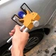 Минилифтер Xiamen Инструмент для удаления вмятин с автомобиля без покраски + 12 грибков наконечников (PH051044) - изображение 13