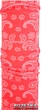 Мультиповязка-бафф летняя 5000 Miles Bita Red 5М_S14_025 One Size - изображение 1