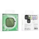 Bluetooth наушники Borofone BW29 (Forest Green) (165370) - изображение 3