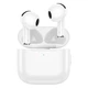 Беспроводные TWS наушники Hoco EW64 White - изображение 1