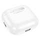 Беспроводные TWS наушники Hoco EW64 White - изображение 3