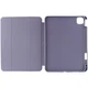 Чехол (книжка) Epik Smart Case Open buttons для Apple iPad Air 10.9'' (2020,2022) / Pro 11" (2018-2022) Lavender gray - изображение 3