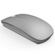 Беспроводная мышь WIWU Wimic Lite WM102 Silver - изображение 2